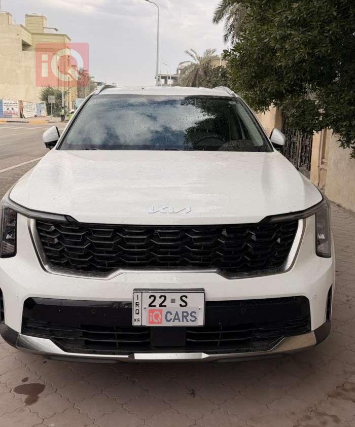 کیا سۆرینتۆ